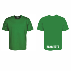 Rangitoto Breezeway Tee