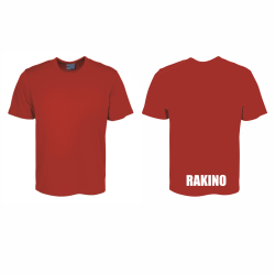 Rakino Breezeway Tee