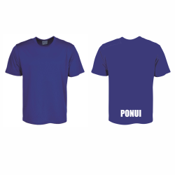 Ponui Breezeway Tee